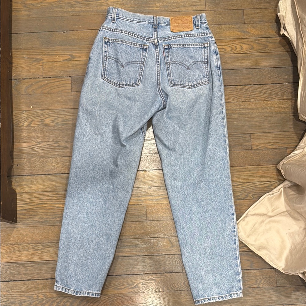 Vintage Levis